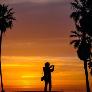 Meet your Posher, Nat